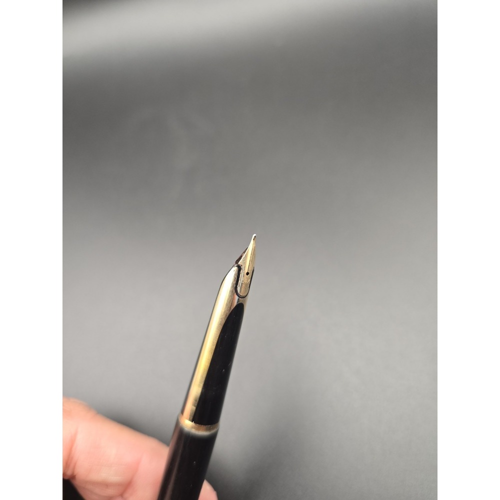 Vintage Waterman Fountain Pen with 14K Nib Restoration Purposes Only - Picture 15 of 16